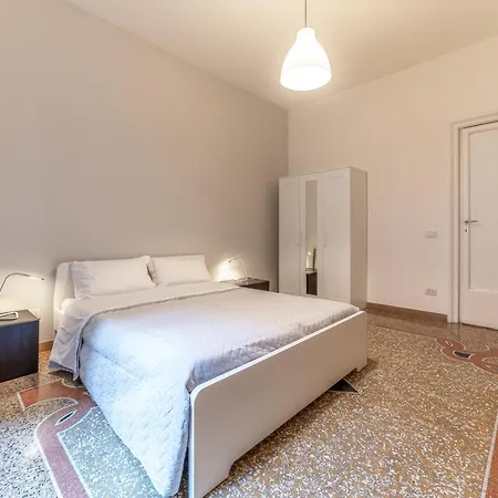 Azzurra B&B - Metro Lodi & Wi-Fi